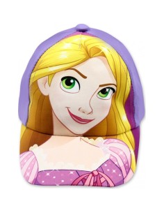 Casquette Princesse Disney modèle brynd