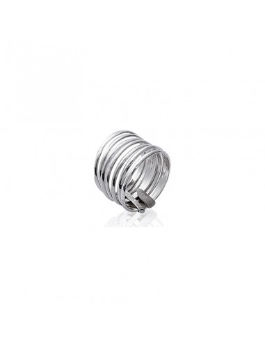 bague or 7 anneaux bague or 7 anneaux