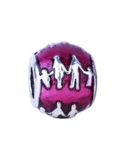 charms famille style pandora