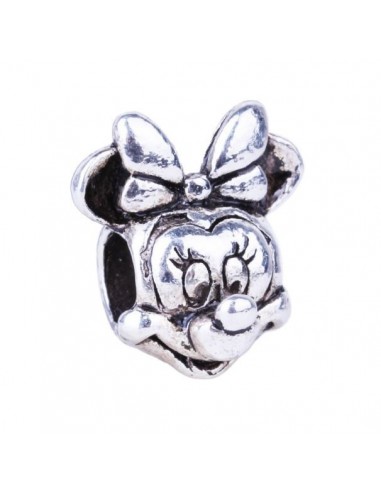 charms souris style pandora