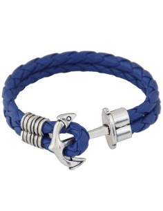 bracelet ancre marine modèle Badony