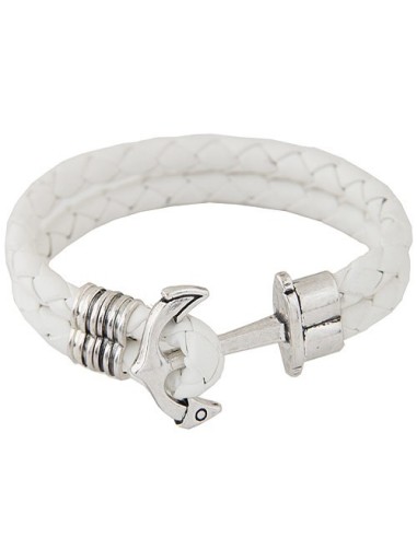 bracelet ancre marine modèle Badony