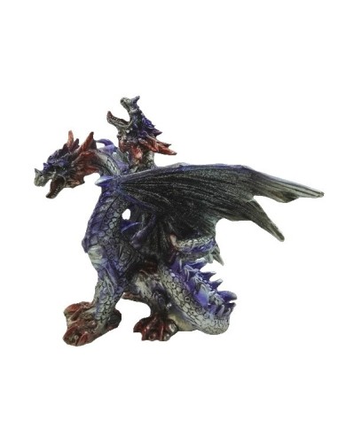 Figurine dragon modèle  Baetine