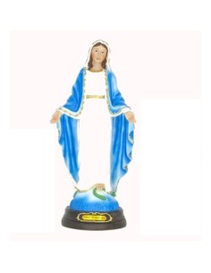 Statuette Vierge Miraculeuse modèle Arizia