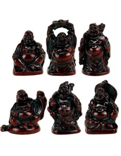 Figurines mini bouddha modèle Arihal