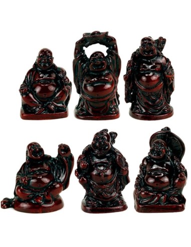 Figurines mini  bouddha