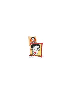Coussin Betty Boop modèle Albanis