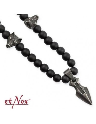 collier loup