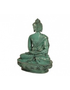 Statuette figurine bouddha modèle Berangare