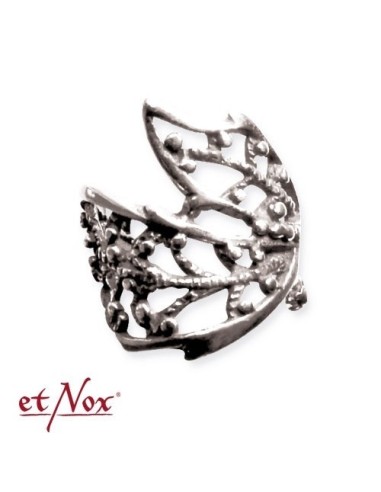 etNox anneau d'oreille "Ornament Flower" Etnox modèle Babet
