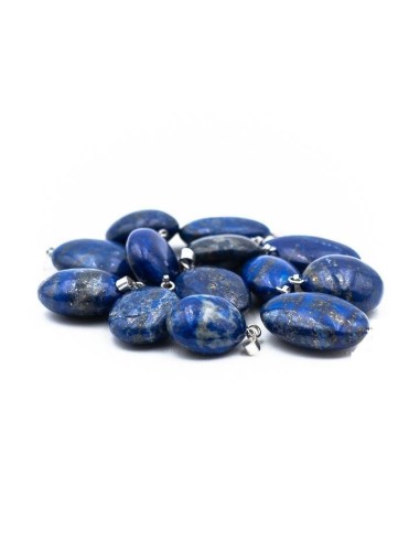 Pendentif Lapis lazuli modèle Asvyld