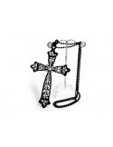  Collier / Crucifix
