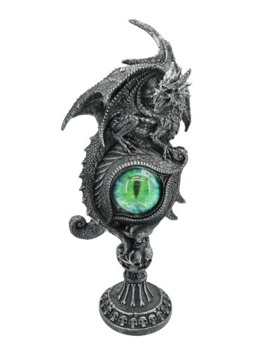 Figurine dragon  modèle  Agapetys