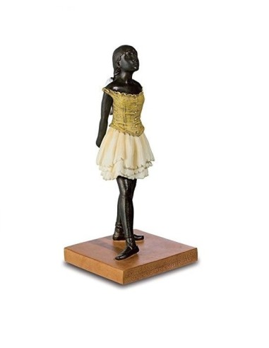 Statuette Petite Danseuse  de Degas modèle AGINE