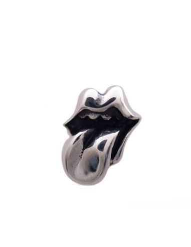 Piercing tragus style rolling stone modèle Dubihay