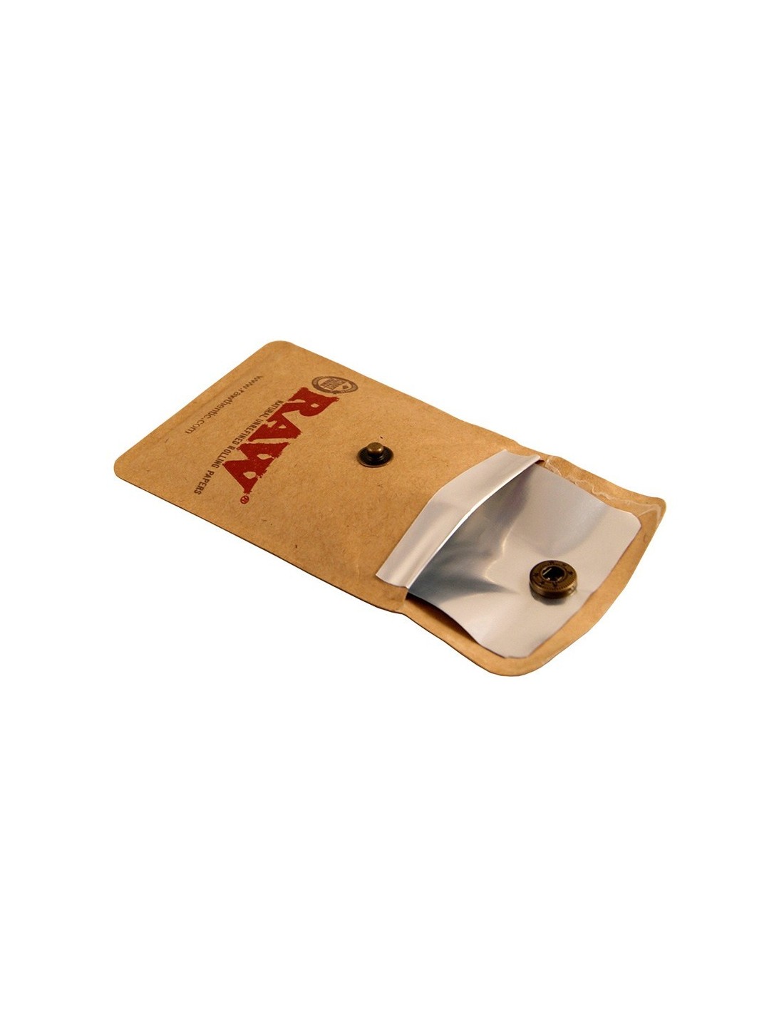 CENDRIER DE POCHE RAW
