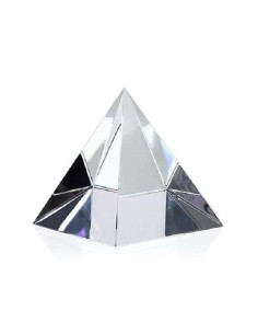Pyramide de Cristal modèle Davitienne