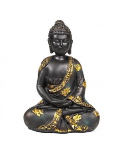 Statuette figurine bouddha modèle Barange