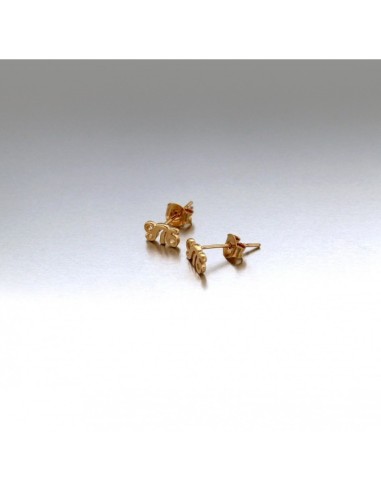 Boucles d'oreille Mayotte