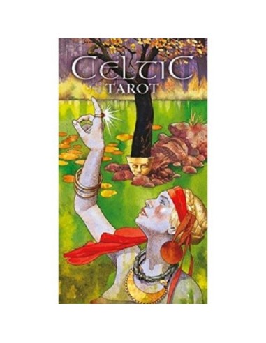 Tarot celtic