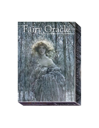 Fairy Oracle