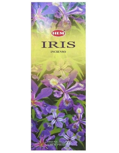 Encens HEM Iris