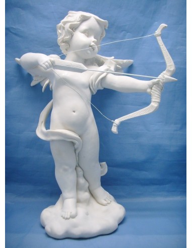 Figurine ange Cupidon