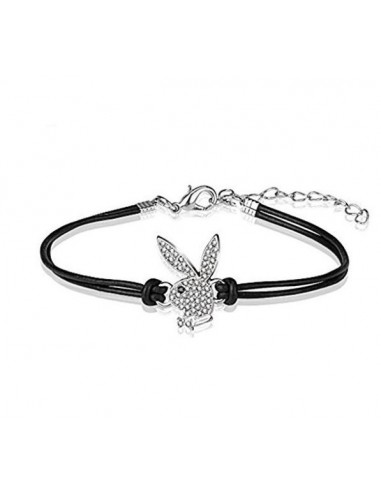 bracelet play boy strass Amanda