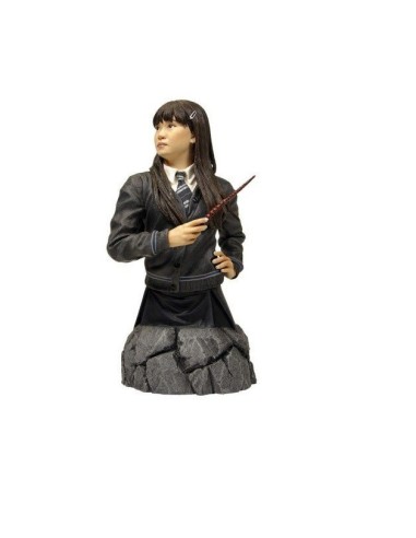 Harry Potter Figurine Buste de Cho Chang