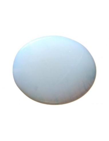 Galet Opalite pierre en 4 cm