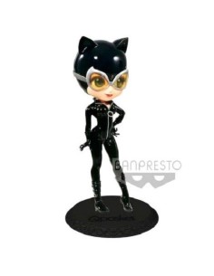 Figurine Catwoman DC Comics Q Posket