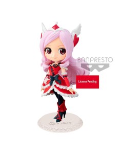 Figurine Fresh Pretty Cure Cure Passion Q Posket A