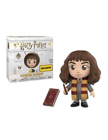 Harry Potter Hermione Granger 8 cm