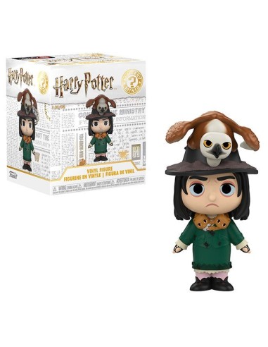 Harry Potter figurine Mystery Minis Boggart as Snape