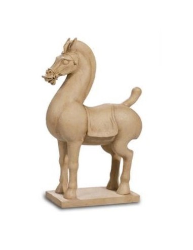 Cheval Han reproduction
