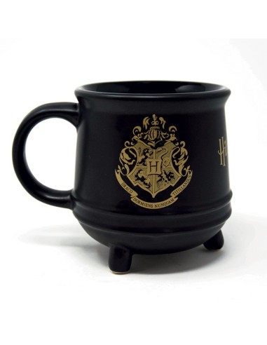 Tasse chaudron magique mug Harry Potter