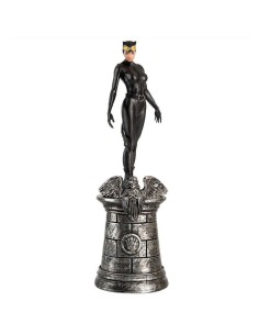 DC Comics Figurine Catwoman en 14 cm