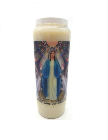 Neuvaine Notre Dame de Lourdes  avec prière