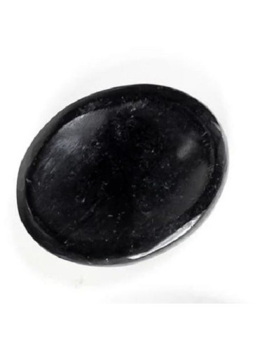 Tourmaline noire en pierre minérale de 3.5 cm