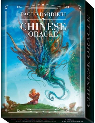 Chinese Oracle