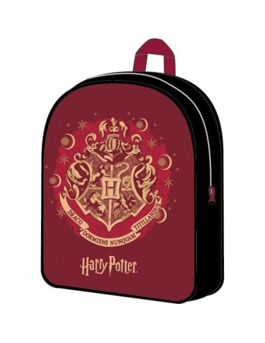 Harry Potter sac à dos Hogwarts