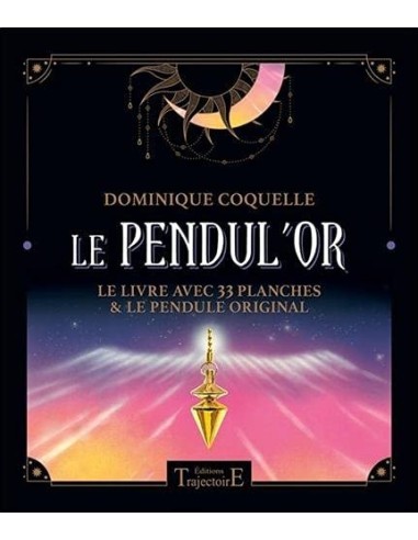 Coffret Le Pendul'or