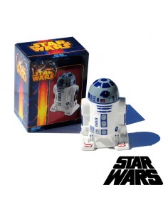 Star Wars R2-D2 tirelire en céramique