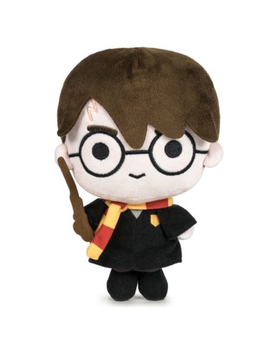 Harry Potter Peluche de 25 cm