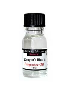 Huile parfumée sang du dragon10 ml