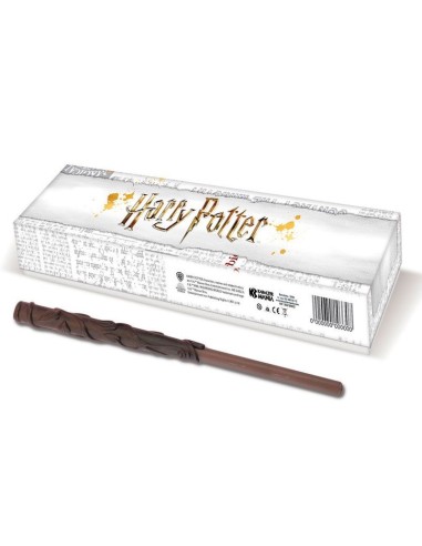 Harry Potter baguette magique Hermione stylo
