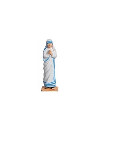 Figurine Mère Teresa en 20 cm