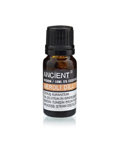 Huile Essentielle de Néroli en 10 ml