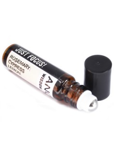 Huiles Roll-On 10 ml - Concentration!