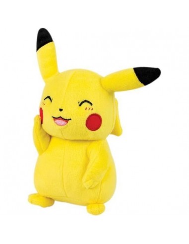 Pokémon peluche Pikatchu